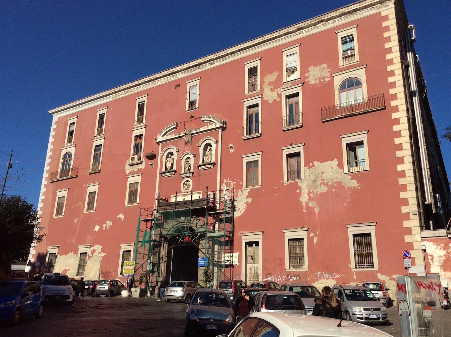 B St. Gennaro's Hospital, Naples 01.jpeg